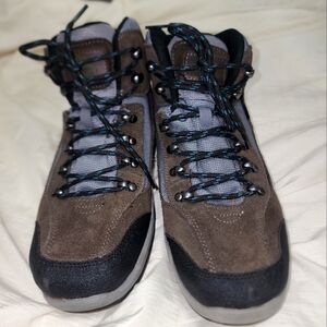 Men's Waterproof Hiking boots